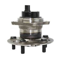 Auto Rear Wheel Hub Unit Bearing 512212/42450-42010 for TOYOTA RAV4