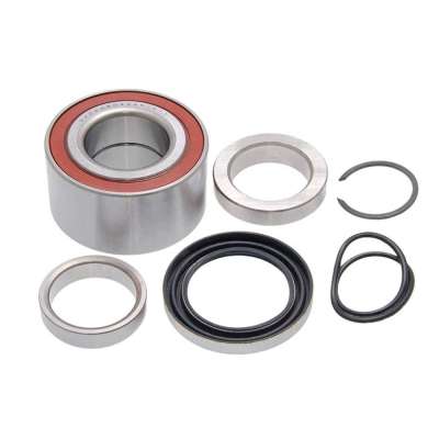 Parts Auto Rear Wheel Bearing Repair Kit 42423-20010 For TOYOTA LAND CRUISER 2 Years Warranty