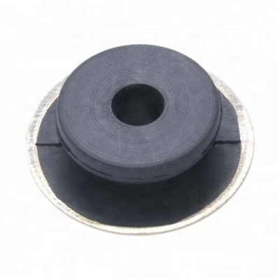 hot sale rubber suspension bushing auto rear shock absorber bushing with good quality for TOYOTA WILL / YARIS/VITZ