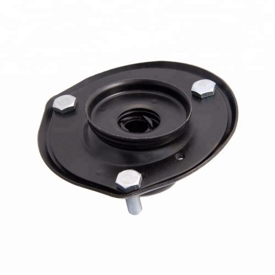 Wholesale high quality strut auto mount with good price,suspension shock absorber bracket,rubber mounts 2 years warranty