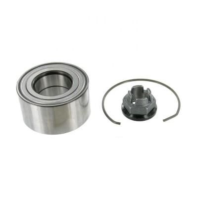 2 Years Warranty Suspension 40210-00QAA Wheel Bearing 37x72x37 Front Axle For RENAULT 19 II