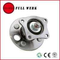 Wheel Bearing and Hub Assemblies 42410-12090 512018 7470532