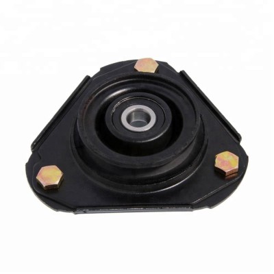 Hot sale strut mount for TOYOTA CARINA 2 AT170/ST170 1988-19 OEM 48609-20160 auto part suspension rubber shock absorber support