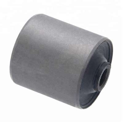 Auto Parts Generator Rubber Mount Torque Rod Bush For Rear Track Control Rod for Korean cars Solid OK011-28840