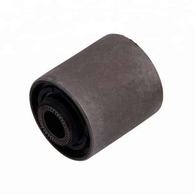 CAR PARTS WHOLESALE Rubber Bushing/ suspension Metal Rubber Bush 48790-30100 #48790-30100 Factory Price