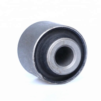 High Quality Rubber Bushing Metal Rubber Bush 90389-12016 Factory Price Wholesale Front Shock Absorber Arm Bushing For Toyota