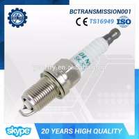 High Quality Plug Spark